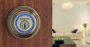 Maintain this tension throughout the process. Best Smart Locks Of 2021 Safewise