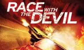 Race with the Devil - Where to Watch and Stream Online – Entertainment.ie