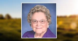 Rita Dorothy Mosley Leger Obituary 2017
