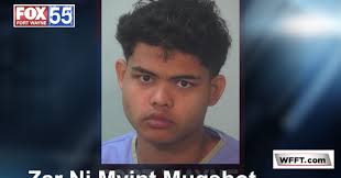 Wounded Fort Wayne officer treated for possible nerve damage