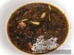 Di sini tersedia rawon pisah, rawon campur dan juga rawon buntut. Nasi Campur Bu Ida Tambaksari Surabaya Lengkap Menu Terbaru Jam Buka No Telepon Alamat Dengan Peta