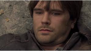 Heartland 7.02 "Living The Moment" "Previously, when the season premiere  left off, Jack (YES! I get to mention Jack again!) noticed that his old  rusting trucks -- each of which holds memories