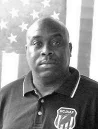 WEIGH-IN PROCEDURES OCJ AAF 2011