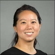 Sarah Jin's Instagram, Twitter & Facebook