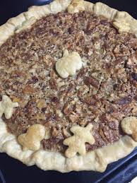 Crown Royal Salted Caramel Pecan Pie Recipe Fried Pies Fireflies Recipe Pecan Pie Recipe Caramel Pecan Pie Salted Caramel Pecan Pie