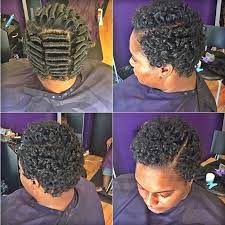 Wax Curls Lon Scissorhands Natural Hair Styles Natural Curls Curled Hairstyles