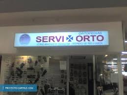 Servi-Orto Azcapotzalco