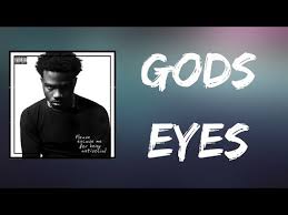 Roddy ricch drop a new song titled gods eyes and it right here for your fast download. Roddy Ricch Gods Eyes Lyrics Mp3 Free Download
