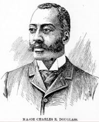 Charles Remond Douglass (1844-1920)