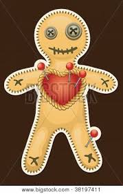 Resultado de imagem para vudu