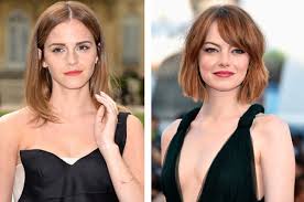 A list of 25 people. Which Of These Celebrities Who Share The Same First Name Is Your Favorite