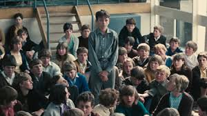 What nostalgia kes does invoke isn't from familiar songs or relatable party and classroom scenes. Kes 1970 The Criterion Collection