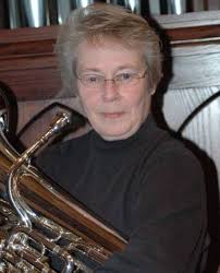 The New Sussex Symphony features local musicians