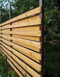 Garden Screening Ideas Find Motivation For Contemporary Right Into The Short Article We Will Certainly Off Privacy Fence Designs Backyard Backyard Privacy