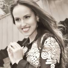 Stream Ana Paula Major music