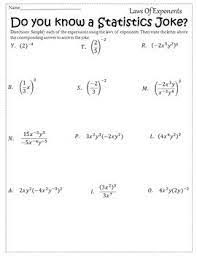 100 printable exponent properties worksheet with handout 2 more from properties of exponents worksheet, source:christmasworksheet.download. Properties Of Exponents Activity Exponent Rules Worksheet Laws Of Exponents