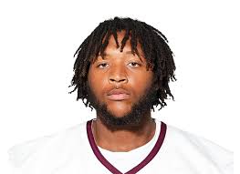 Alabama A&M Bulldogs College Football Roster
