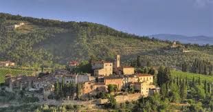 Montefioralle Chianti Toscana Italy Greve In Chianti Italy Travel Italy