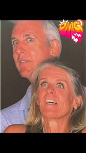 He had filet mignon at...