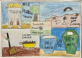 The initiatives under swachh bharat abhiyan will include monthly cleanliness drives, community cleaning programmes and … Swach Bharat Abhiyan Curious Times