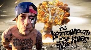 Kottonmouth Kings