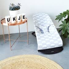 Babybjorn Babywippe Uberzug Baby Bjorn Babybjorn Wippe Baby