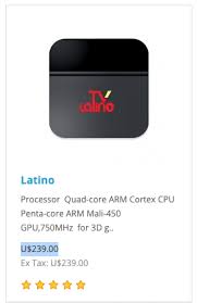 Cómo instalar tele latino en android tv, tv box, fire stick y smart tv 2021✓. Tele Latino Para Tv Box Como Comprar Licencia Vip