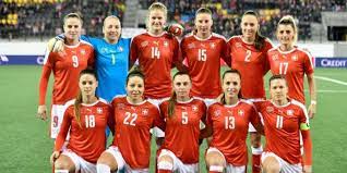 Der shv ist der nationale fachverband und das kompetenzzentrum für den handballsport in der schweiz. Schweizer Frauen Nati Steht Vor Grossem Erfolg