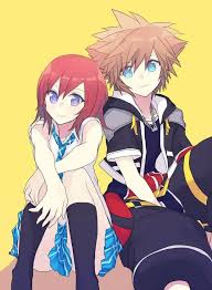 Scontent Fmex8 1 Fna Fbcdn Net V T1 0 9 27657328 2116999498520205 9032707038820204734 N Jpg Oh 8f8a26 Kairi Kingdom Hearts Kingdom Hearts Ii Kingdom Hearts Art