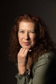 Hi my name is Roxanne Potter. So you may not know, but I have a massage  practice in St John. I have 18 years experience. Located in St John. I also  schedule