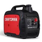 C0010030 3000I 3000 Watt Portable Inverter Generator Craftsman