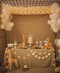 Maybe you would like to learn more about one of these? Baby Shower Decorations Babyshowerdecorations Baby Shower Giraffe Baby Shower Themes Neutral Baby Boy Shower