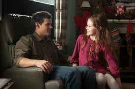 Ein klavier, blumen, die bücher. Jacob Black Und Renesmee Cullen Twilight Wiki Fandom
