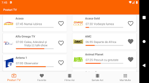 Atunci cand exploratorul dirk pitt gaseste o. Program Tv Romania For Android Apk Download