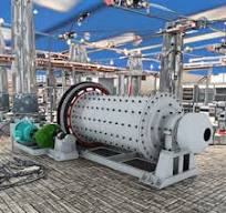 Efficient Solutions for Industrial ball mill machinery ...