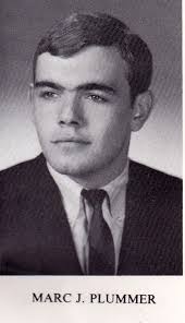 Marc Plummer Obituary (2015)