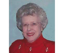 Eileen O'Brien Obituary (2013)