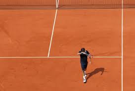 It was the 112th edition of the french open, and the second grand slam event of the year. French Open Finale Rafael Nadal Deklassiert Roger Federer Mehr Sport Faz