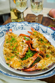 Maybe you would like to learn more about one of these? Lobster Thermidor Lobster Thermidor Seafood Recipes Egyptian Food