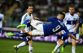 (7:45 cet) all viewers can follow the live coverage of italy vs poland uefa nations league matchday live on, espn, sky sports, eurosport, cbs sports, bein, cana++, and espn sports will broadcast the match live on cable and. Ita Vs Smr Dream11 Tips For Italy Vs San Marino 29 May