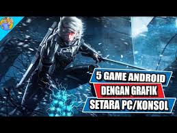 10 game android open world grafik hd terbaru terbaik 2020 #2 hallo gamers smua balik lagi dengan zeebdroid games. Game Android Grafik Hd Terbaik 2018 Egamerlounge