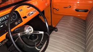 Image result for Omaha Orange 1964 Truck