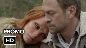 Defiance (Syfy) "This Place" Promo