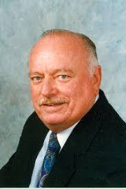 Hugh Alexander Baird