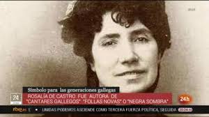 Rosalía de Castro, más viva que nunca