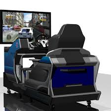 Juegos de play 4 2019. Silla Simulador Para Videojuego Chicago Redline Gt Simulacion Total Sala De Videojuegos Juegos De Arcade Arcade
