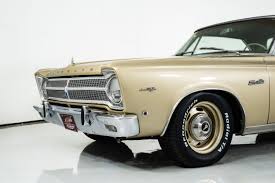 Image result for Gold 1965 Fury