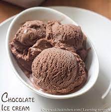 Eggless Chocolate Ice Cream With Out Icecream Maker Easy Ice Cream Recipes Summer Special Recipes Learning To Cook Recipe Chocolate Ice Cream Chocolate Ice Cream Recipe Easy Ice Cream Recipe