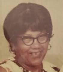 Obituary information for Emma Lee Garrett