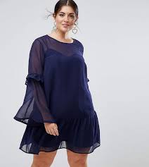 Elegant Asos Curve Mini Shift Dress Dress Plussize Formal Nightout Fashion Fashion Plus Size Outfits Latest Fashion Clothes